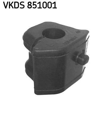 Coussinet de palier, stabilisateur SKF ref. VKDS 851001